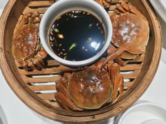 -万龙洲海鲜(南新仓店)