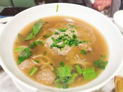 -PHO爺·越南料理(亦庄大族广场店)