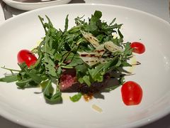 智利和牛切片牛排-Solo(衡山路店)