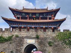 -大理古城