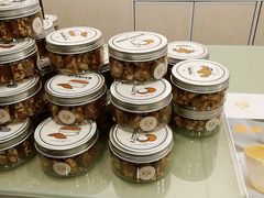 -家琳甜品(江南东店)