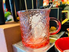 -星巴克臻选(莘庄仲盛店)