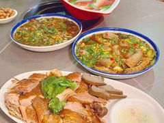 -官塘陈记鱼生·潮汕砂锅粥·牛肉火锅(潮枫路总店)