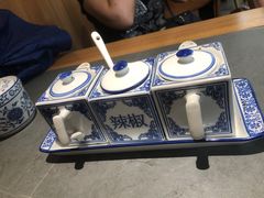 -艾米私房馄饨