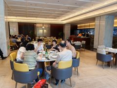 -喜来登由由大酒店九州膳坊中餐厅