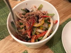 -ALAMEEN阿拉伯餐厅(三里屯店)