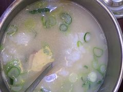 -神仙雪浓汤(明洞店)