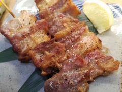 -鸟鸣门屋台料理(金帝银泰店)