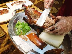 -四季小馆·地道北京小吃(广百店)