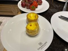 -川骄海鲜自助(河东店)