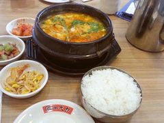 -土大力韩国烤肉料理(开封龙亭店)