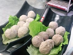 -陈记顺和潮汕牛肉火锅(番禺迎宾大道店)