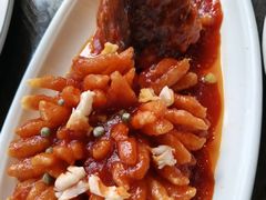 -蟹村草堂·苏式园林人文农家·大闸蟹