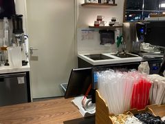 -Peet's Coffee皮爷咖啡(大学路店)