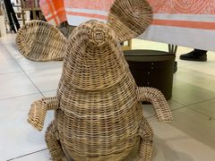 -ZARA HOME(蓝色港湾店)