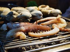 -丹东特色烤肉(南光三部店)