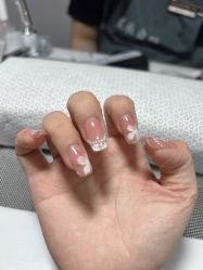 -星辰·新中式美甲美睫工作室