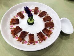 -顺风山庄(水濂山店)