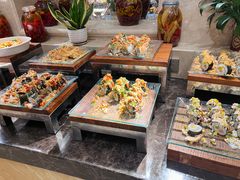 -温德姆至尊酒店·海鲜自助餐厅(海沧店)