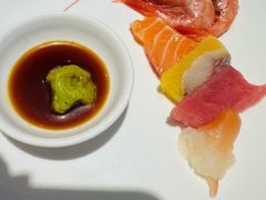 -云冈美高大酒店-西餐厅