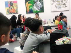 -耳朵人艺术(解放碑校区)