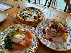 -Alimentari早午餐(安福路店)