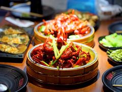 -红盔甲·小龙虾(天钥桥店)