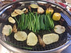 -五彩凉山自助西昌烧烤(柳翠路店)