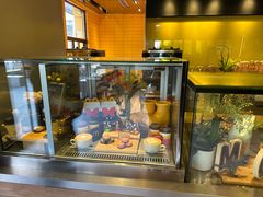 -麦当劳(新王府井店)