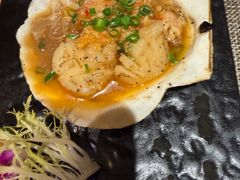 -大岛日本料理铁板烧(南通大饭店)
