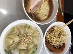 -老西白点心店