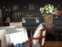 大堂-梧桐餐厅(泉城路店)