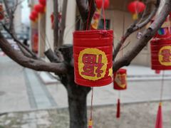 -伊顿幼儿园(天津壹街区校区)
