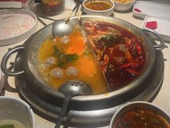 -小龙坎火锅(全球总店)