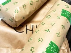 -特派卷·老北京烤鸭卷(合生汇购物中心店)