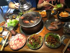 -原始泥炉烤肉(总店)