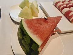 -凯鸽火锅城(五部迎宾东路店)