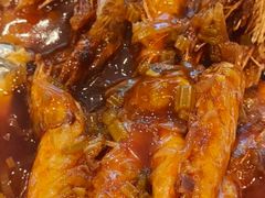 -华顺土菜馆(洪岗路店)