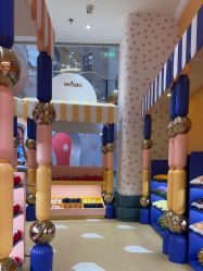 -奈尔宝家庭中心·亲子餐厅(苏州大悦城店)