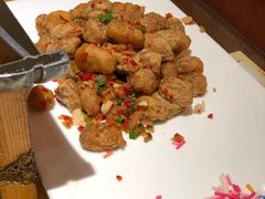 -蜀竹情酒楼(北营房店)