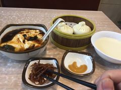 -老上海里弄味道(知春路店)