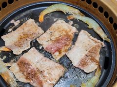 -花味·自助烤肉(雨花客厅店)