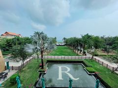 -三亚海棠湾万丽度假酒店