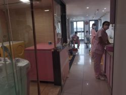 -敦南真爱月子会所(黄埔店)