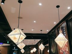 -云海肴·汽锅鸡·云南菜(美罗城店)