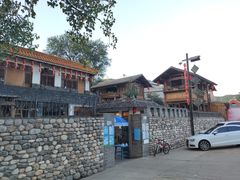 -百花人家(清水田园店)