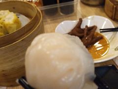 -添好运点心专门店(中环IFC店)