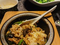 -君庭中餐馆(湘江豪生店)