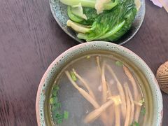 -古代饭堂(冠亚店)