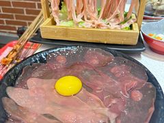 -钢管厂五区小郡肝串串香火锅(梅川路店)